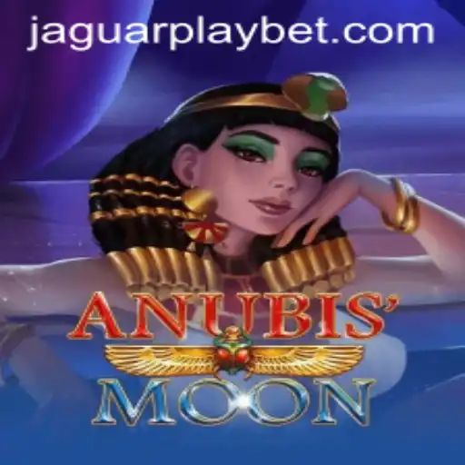 Exploring the Mystical World of AnubisMoon: A Unique Gaming Experience by Jaguarplay