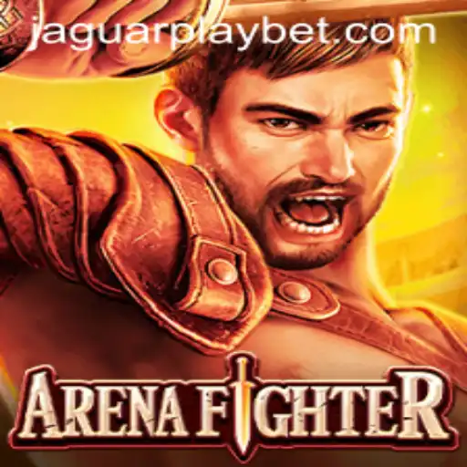 Enter the Arena: The Thrilling World of ArenaFighter