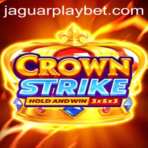 Crownstrike: The Innovative Gaming Experience Powered by Jaguarplay