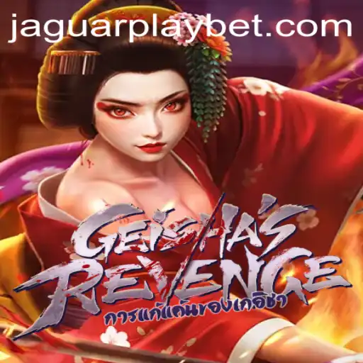 GeishasRevenge: An Immersive Gaming Experience with Jaguarplay