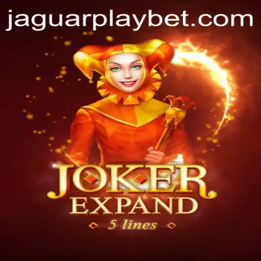 Unveiling JokerExpand: A Dive into the Exciting World of JaguarPlay's Latest Offering