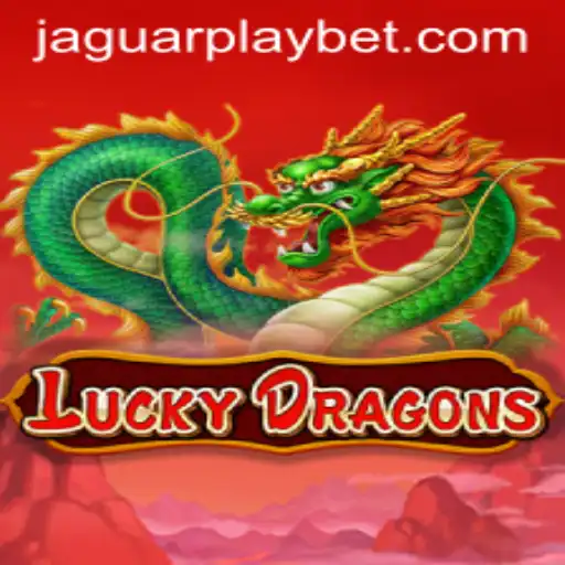LuckyDragons: An Exciting Journey into the World of JaguarPlay