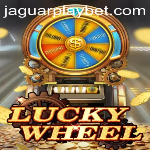 Discover the Thrills of LuckyWheel: A Fascinating Game by JaguarPlay