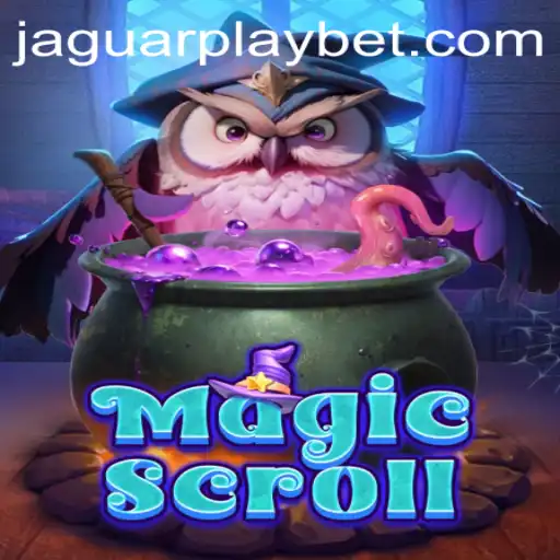Unveiling MagicScroll: An Immersive Adventure in the Enigmatic World of JaguarPlay