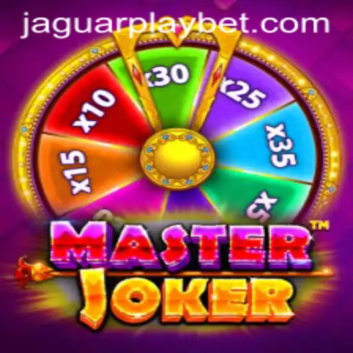 MasterJoker: An Exciting Dive into the World of Jaguarplay
