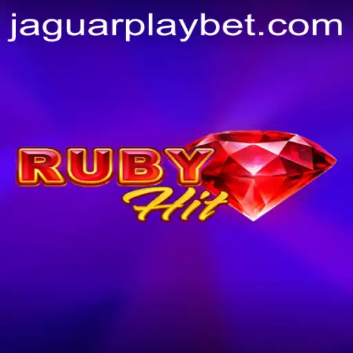 The Intriguing World of RubyHit: Discover the Thrills of JaguarPlay