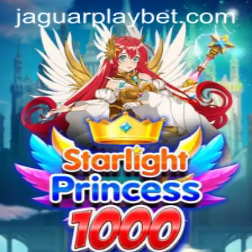 An In-Depth Look at StarlightPrincess1000: A Celestial Adventure with JaguarPlay