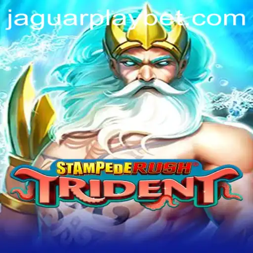 StempedeRushTrident: Unleashing the Thrills of JaguarPlay