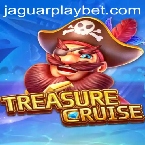 Explore the Captivating World of TREASURECRUISE with Jaguarplay