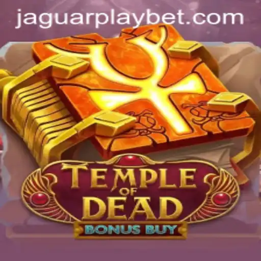 Explore the Mysteries of TempleofDeadBonusBuy with JaguarPlay