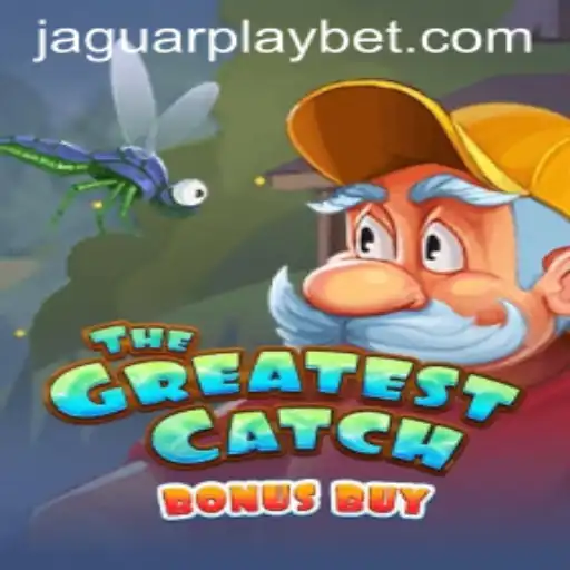 TheGreatestCatchBonusBuy: Dive into an Unparalleled Gaming Experience