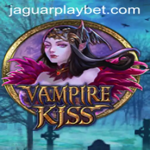 VampireKiss: Unveiling the Thrills of the Newest Game by JaguarPlay