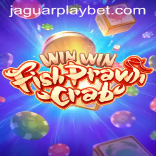 Discover the Thrilling World of WinWinFishPrawnCrab: A New Gaming Sensation by JaguarPlay